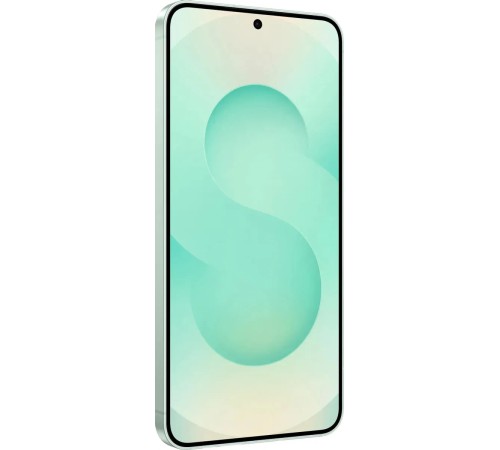 Смартфон Samsung Galaxy S25 Plus 12/256, nanoSIM + nano SIM (S9360), Mint