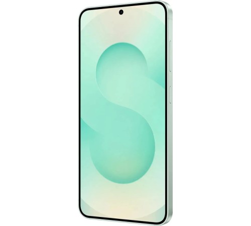 Смартфон Samsung Galaxy S25 Plus 12/256, nanoSIM + nano SIM (S9360), Mint
