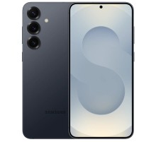 Смартфон Samsung Galaxy S25 Plus 12/256, nanoSIM + nano SIM/eSIM, Black