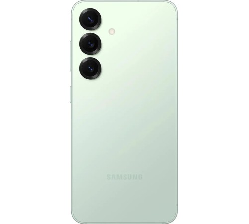 Смартфон Samsung Galaxy S25 Plus 12/256, nanoSIM + nano SIM/eSIM, Mint