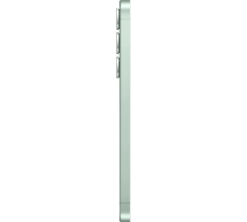 Смартфон Samsung Galaxy S25 Plus 12/256, nanoSIM + nano SIM/eSIM, Mint