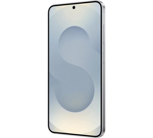 Смартфон Samsung Galaxy S25 Plus 12/256, nanoSIM + nano SIM/eSIM, Silver