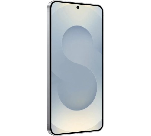 Смартфон Samsung Galaxy S25 Plus 12/256, nanoSIM + nano SIM/eSIM, Silver