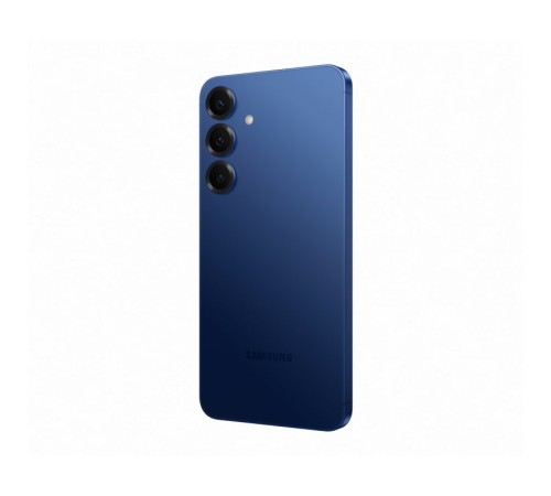 Смартфон Samsung Galaxy S25 Plus 12/512, nanoSIM + nano SIM/eSIM, Navy