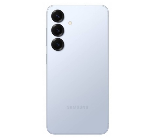 Смартфон Samsung Galaxy S25 Plus 12/512, nanoSIM + nano SIM/eSIM, Blue