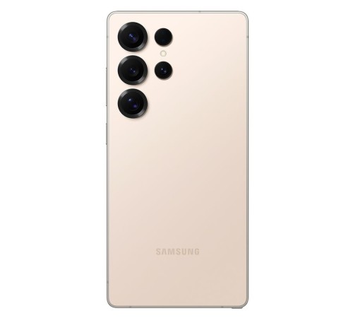 Смартфон Samsung Galaxy S25 Ultra 12/256, nanoSIM + nano SIM/eSIM, Pink Gold