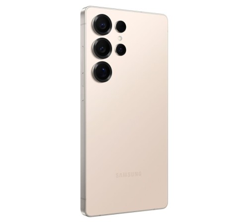 Смартфон Samsung Galaxy S25 Ultra 12/256, nanoSIM + nano SIM/eSIM, Pink Gold