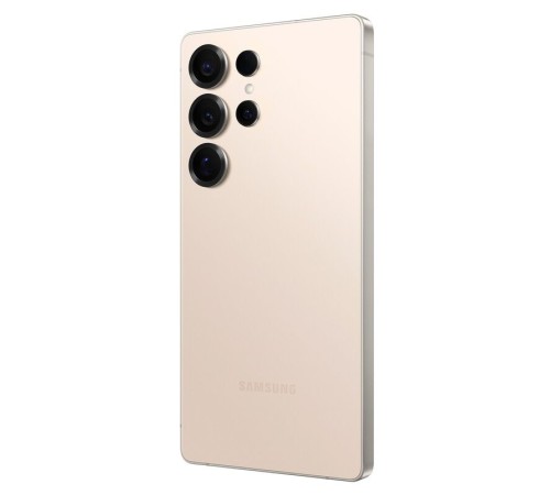 Смартфон Samsung Galaxy S25 Ultra 12/256, nanoSIM + nano SIM/eSIM, Pink Gold