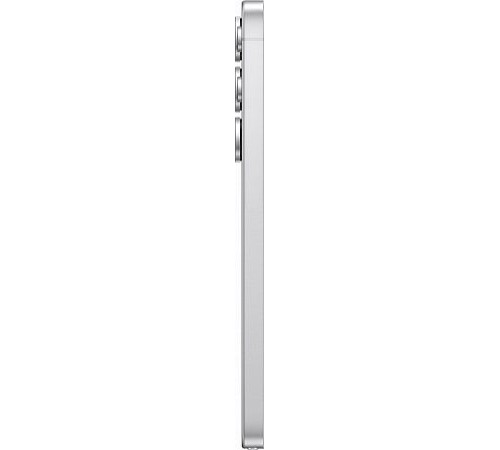 Смартфон Samsung Galaxy S25 Ultra 12/512, nanoSIM + nano SIM/eSIM, Titanium Silver