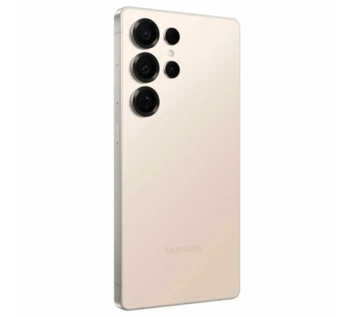 Смартфон Samsung Galaxy S25 Ultra 12/512, nanoSIM + nano SIM/eSIM, PinkGold