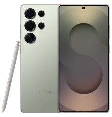 Смартфон Samsung Galaxy S25 Ultra 12/256, nanoSIM + nano SIM/eSIM, Green