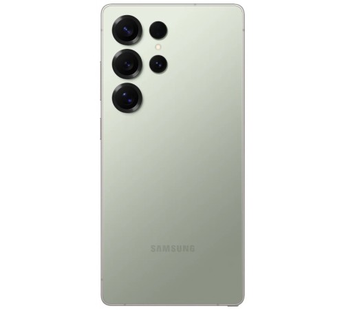 Смартфон Samsung Galaxy S25 Ultra 12/512, nanoSIM + nano SIM/eSIM, Green