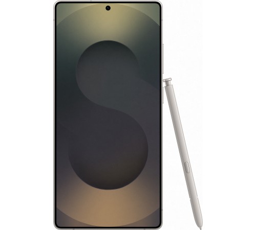 Смартфон Samsung Galaxy S25 Ultra 12/256, nanoSIM + nano SIM (S9380), Titanium Black