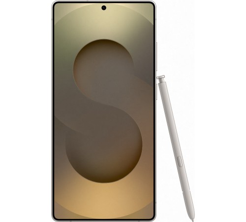 Смартфон Samsung Galaxy S25 Ultra 12/256, nanoSIM + nano SIM (S9380), Titanium Gray