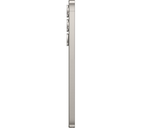 Смартфон Samsung Galaxy S25 Ultra 12/256, nanoSIM + nano SIM (S9380), Titanium Gray