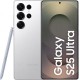 Смартфон Samsung Galaxy S25 Ultra 12/256, nanoSIM + nano SIM (S9380), Titanium Silver