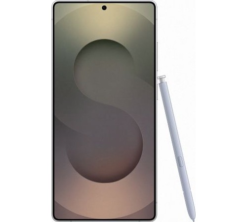 Смартфон Samsung Galaxy S25 Ultra 12/256, nanoSIM + nano SIM (S9380), Titanium Silver