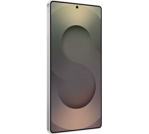 Смартфон Samsung Galaxy S25 Ultra 12/256, nanoSIM + nano SIM (S9380), Titanium Silver