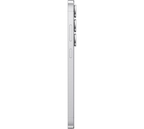 Смартфон Samsung Galaxy S25 Ultra 12/256, nanoSIM + nano SIM (S9380), Titanium Silver