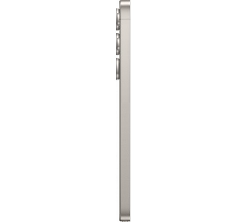 Смартфон Samsung Galaxy S25 Ultra 12/512, nanoSIM + nano SIM/eSIM, Titanium Black, RU