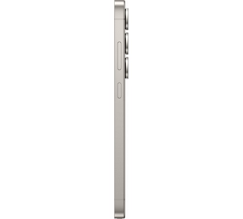 Смартфон Samsung Galaxy S25 Ultra 12/512, nanoSIM + nano SIM/eSIM, Titanium Black, RU