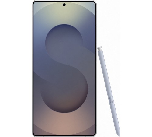 Смартфон Samsung Galaxy S25 Ultra 12/256, nanoSIM + nano SIM (S9380), Silverblue