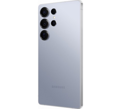 Смартфон Samsung Galaxy S25 Ultra 12/256, nanoSIM + nano SIM (S9380), Silverblue