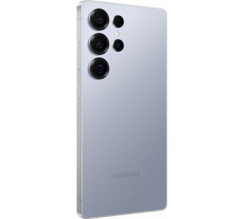 Смартфон Samsung Galaxy S25 Ultra 12/256, nanoSIM + nano SIM (S9380), Silverblue