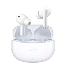 Беспроводные наушники Vivo Buds Ceramic White