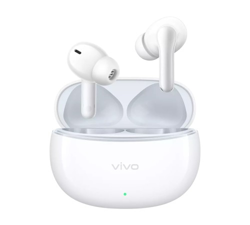 Беспроводные наушники Vivo Buds Ceramic White