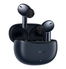 Беспроводные наушники Vivo Buds Cosmic Blue