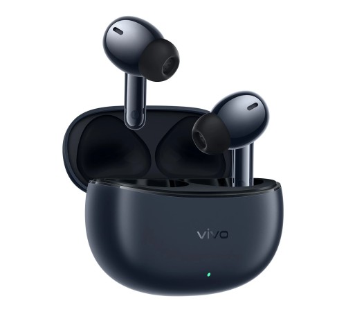 Беспроводные наушники Vivo Buds Cosmic Blue Беспроводные наушники Vivo Buds Cosmic Blue