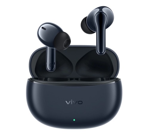 Беспроводные наушники Vivo Buds Cosmic Blue Беспроводные наушники Vivo Buds Cosmic Blue