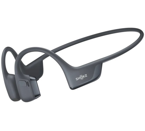Наушники Shokz OpenRun Pro 2 S820 с костной проводимостью звука, черный