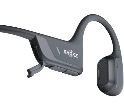 Наушники Shokz OpenRun Pro 2 S820 с костной проводимостью звука, черный