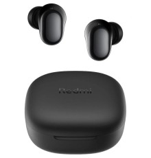 Беспроводные наушники Xiaomi Redmi Buds 6 Play черные (BHR8776GL)