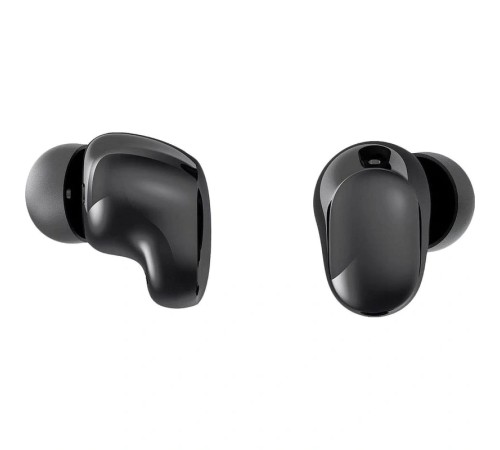 Беспроводные наушники Xiaomi Redmi Buds 6 Play черные (BHR8776GL)