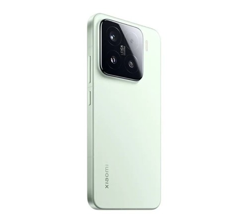 Смартфон Xiaomi 15 12/256 (RU) Green