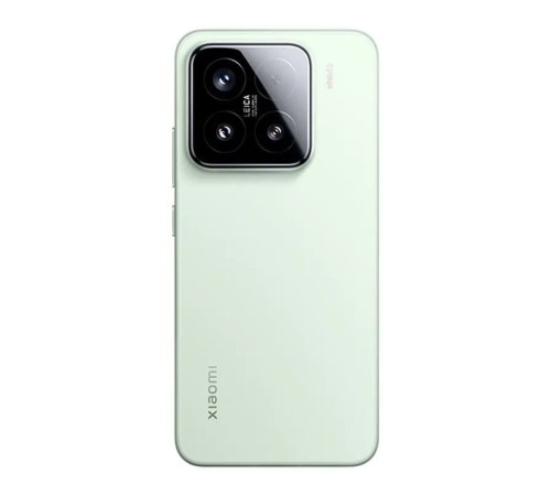 Смартфон Xiaomi 15 12/256 (RU) Green