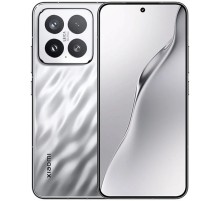Смартфон Xiaomi 15 12/512 (EU) Silver