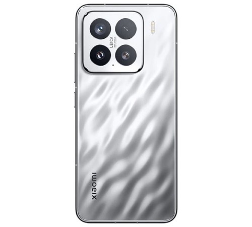 Смартфон Xiaomi 15 12/512 (EU) Silver