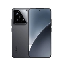 Смартфон Xiaomi 15 12/512 (GB) Black