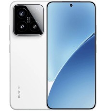 Смартфон Xiaomi 15 12/512 (EU) White (без ЗУ)