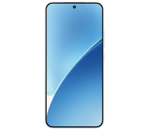 Смартфон Xiaomi 15 12/512 (EU) White (без ЗУ)