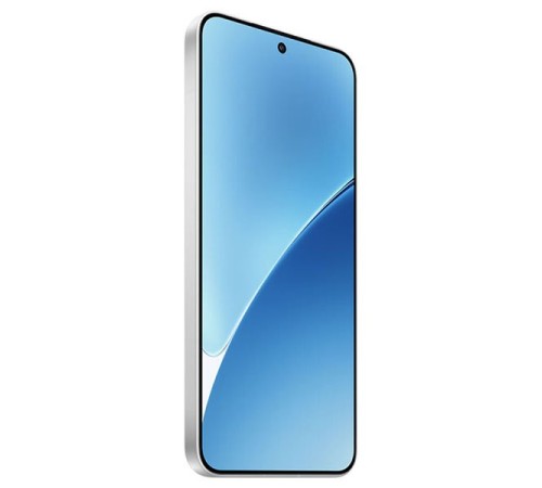 Смартфон Xiaomi 15 12/512 (EU) White (без ЗУ)