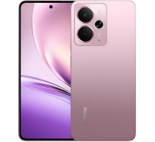 Смартфон Realme 14 5G 8/256 ГБ Pink, розовый Смартфон Realme 14 5G 8/256 ГБ Pink, розовый