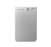 Цифровой диктофон Plaud Note с поддержкой ChatGPT Silver