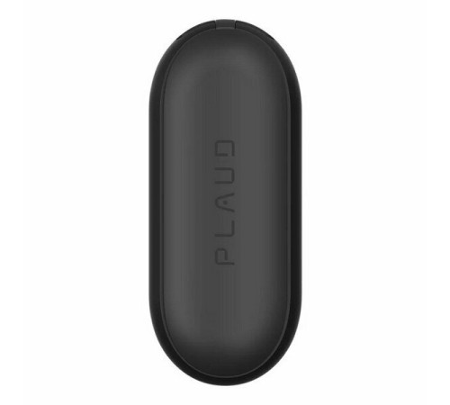 Цифровой диктофон Plaud NotePin с поддержкой ChatGPT, Cosmic Gray