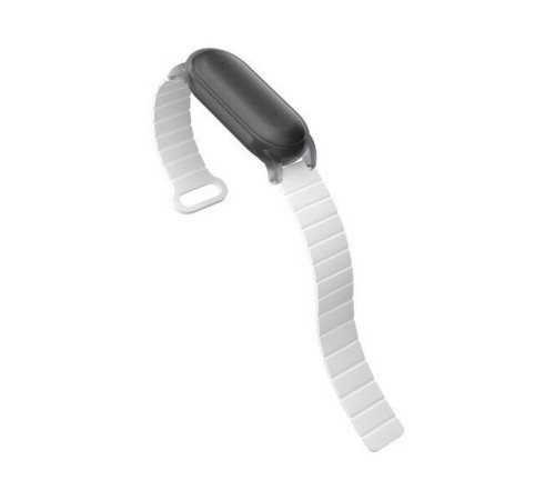 Цифровой диктофон Plaud NotePin с поддержкой ChatGPT, Cosmic Gray