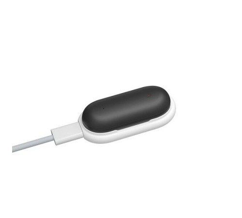 Цифровой диктофон Plaud NotePin с поддержкой ChatGPT, Cosmic Gray